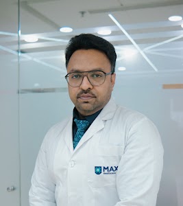 Dr. Shivanshu Mittal Orthopedics clinic place picture
