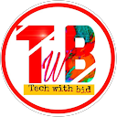 Tech With bid profile picture